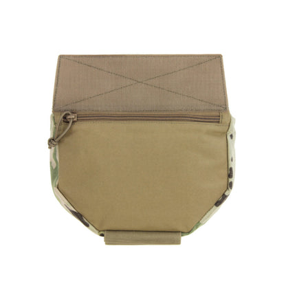 Warrior Assault Dangler Drop Down Utility Pouch | MultiCam