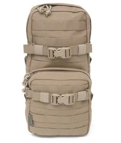 Warrior Assault Cargo Pack | Coyote Tan