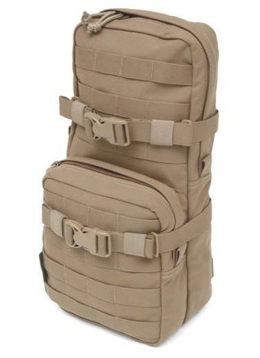 Warrior Assault Cargo Pack | Coyote Tan