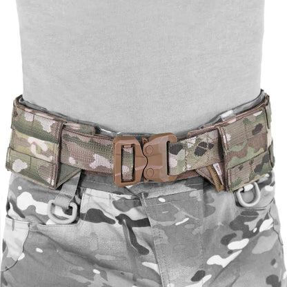Warrior Assault Cobra Lo-Pro Battle Belt | MultiCam