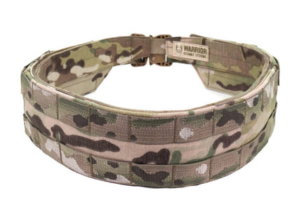 Warrior Assault Cobra Lo-Pro Battle Belt | MultiCam