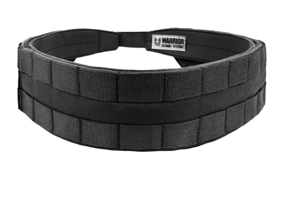Warrior Assault Cobra Lo-Pro Battle Belt | Black