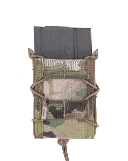 Warrior Assault Rapid Rifle Mag Pouch | MultiCam