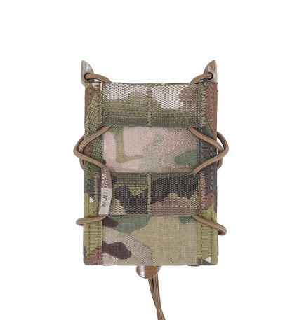 Warrior Assault Rapid Rifle Mag Pouch | MultiCam