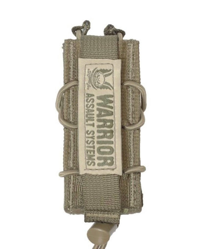 Warrior Assault Rapid Pistol Mag Pouch | MultiCam