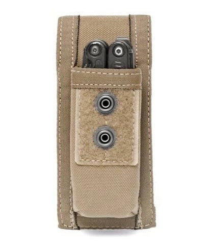 Warrior Assault Multitool Utility Pouch | Coyote Tan
