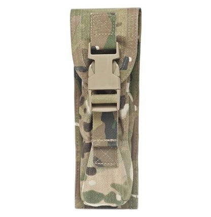 Warrior Assault Large Suppressor Pouch | MultiCam