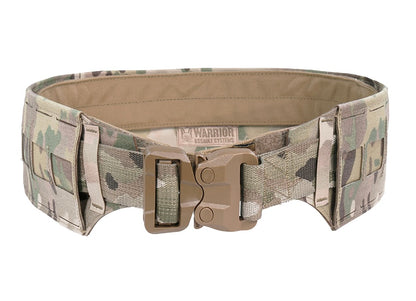 Warrior Assault LCS Cobra Lo-Pro Battle Belt | MultiCam