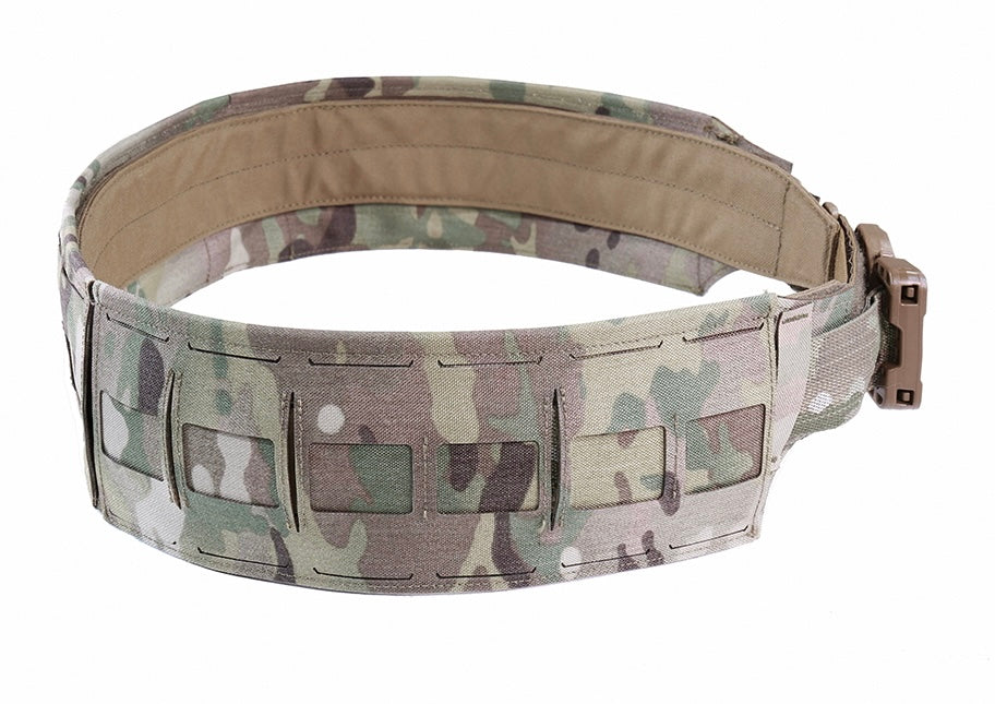 Warrior Assault LCS Cobra Lo-Pro Battle Belt | MultiCam