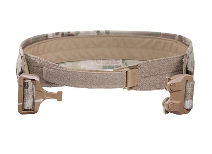 Warrior Assault LCS Cobra Lo-Pro Battle Belt | MultiCam