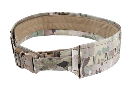 Warrior Assault LCS Cobra Lo-Pro Battle Belt | MultiCam