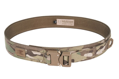 Warrior Assault Flight Light EDC Belt | MultiCam