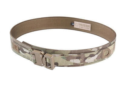 Warrior Assault Flight Light EDC Belt | MultiCam
