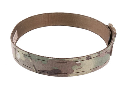 Warrior Assault Flight Light EDC Belt | MultiCam