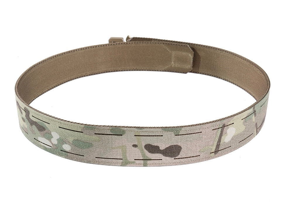 Warrior Assault Flight Light EDC Belt | MultiCam