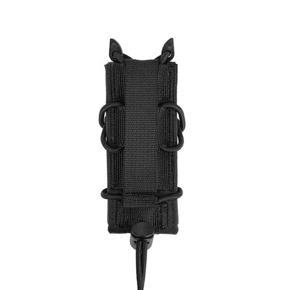 Warrior Assault Rapid Pistol Mag Pouch | Black