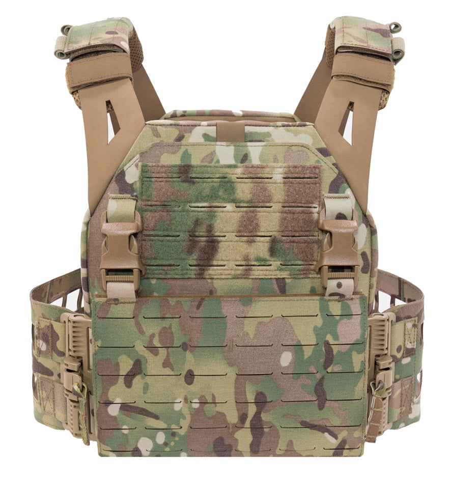 Warrior Assault LPC Carrier V2 | MultiCam