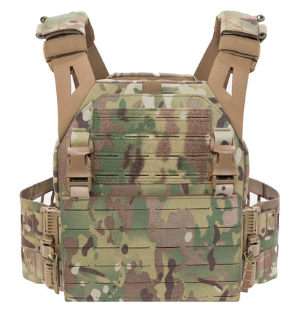 Warrior Assault LPC Carrier V2 | MultiCam