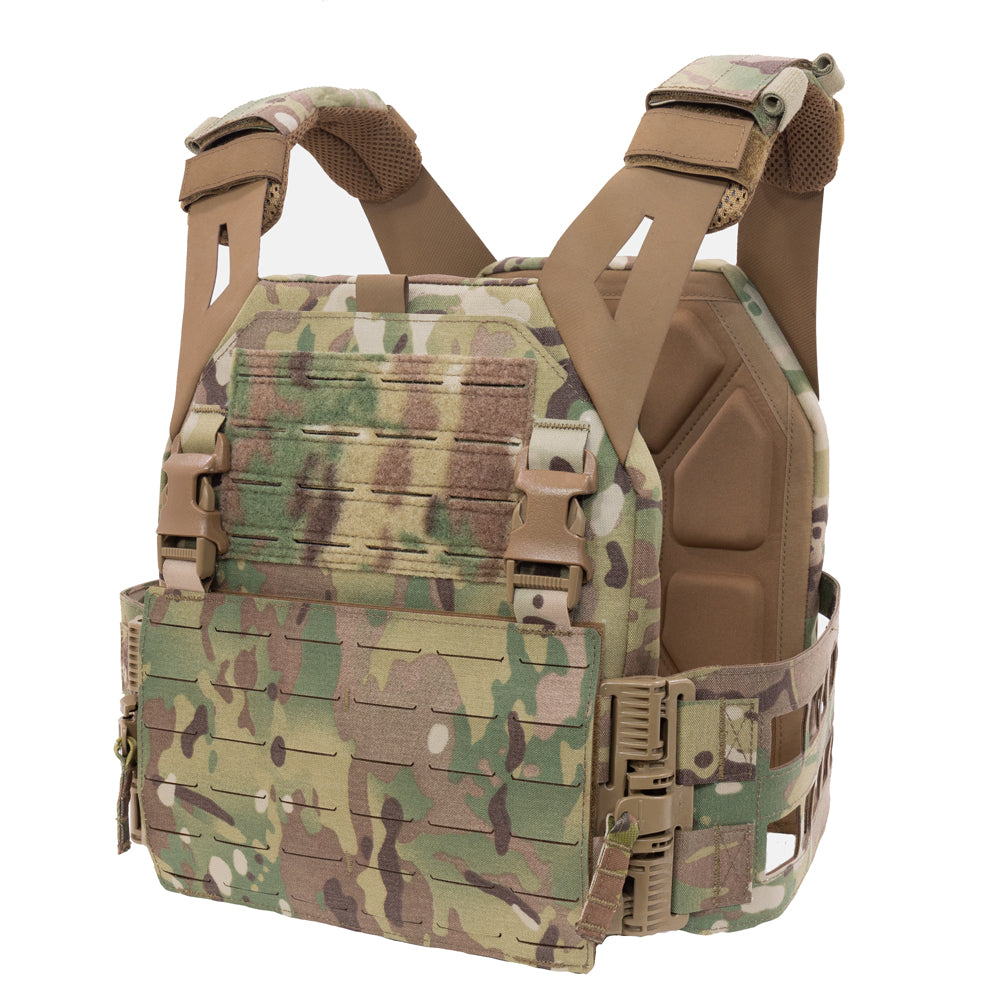 Warrior Assault LPC Carrier V2 | MultiCam