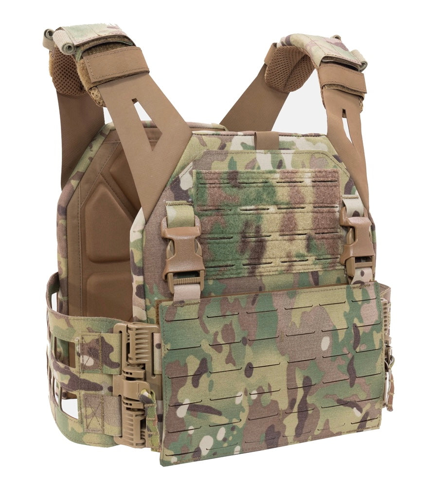 Warrior Assault LPC Carrier V2 | MultiCam