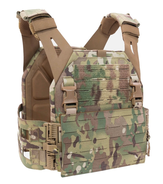 Warrior Assault LPC Carrier V2 | MultiCam
