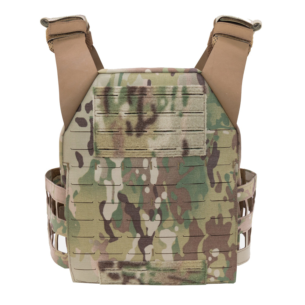 Warrior Assault LPC Carrier V2 | MultiCam