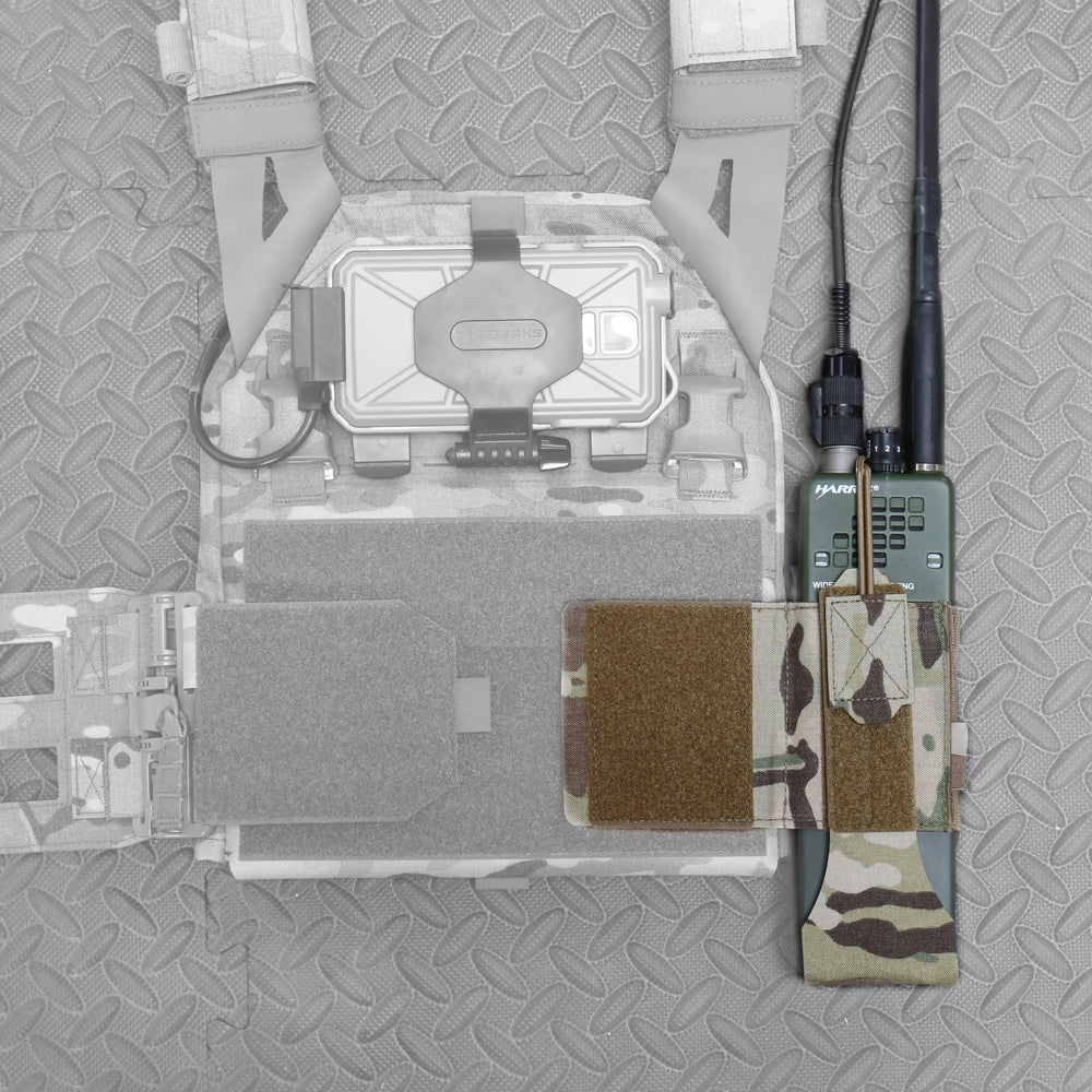 Warrior Assault LPC Carrier V2 | MultiCam