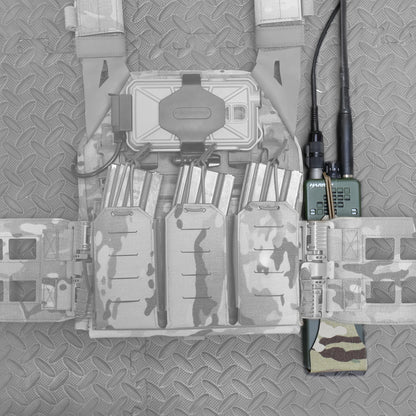 Warrior Assault LPC Carrier V2 | MultiCam