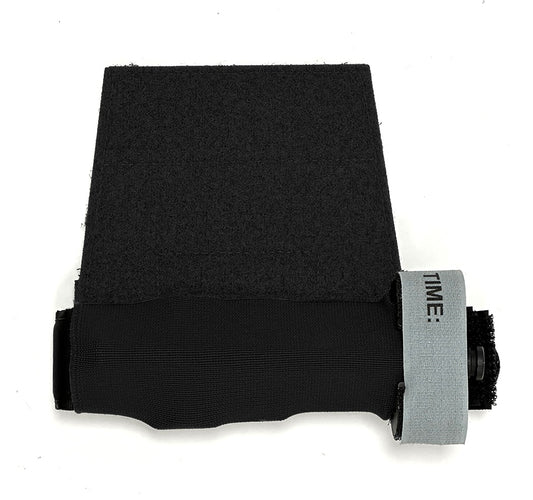 Warrior Assault LC Universal Tourniquet Holder | Black