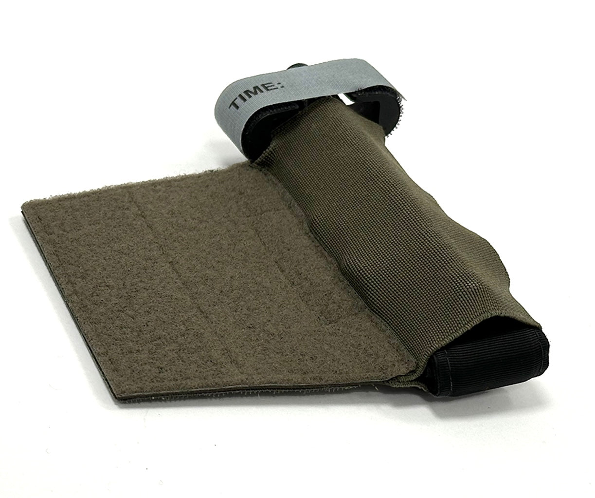 Warrior Assault LC Universal Tourniquet Holder | Ranger Green