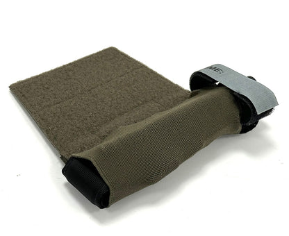 Warrior Assault LC Universal Tourniquet Holder | Ranger Green