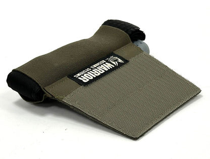Warrior Assault LC Universal Tourniquet Holder | Ranger Green