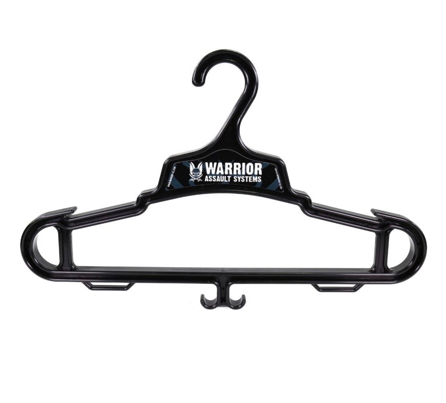 Warrior Assault TacHook Tactical Hangar | Black