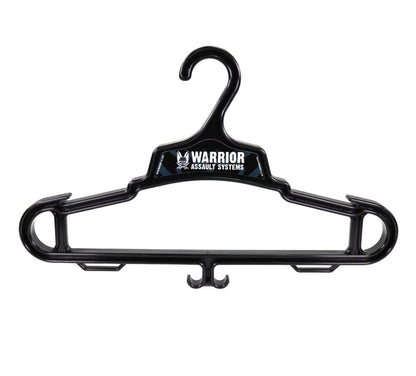 Warrior Assault TacHook Tactical Hangar | Black