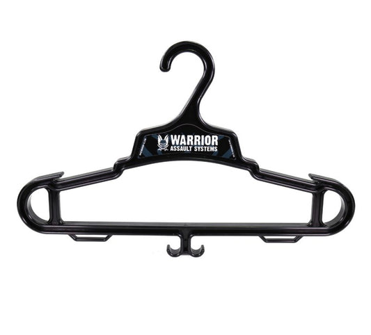 Warrior Assault TacHook Tactical Hangar | Black