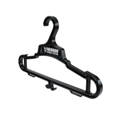Warrior Assault TacHook Tactical Hangar | Black