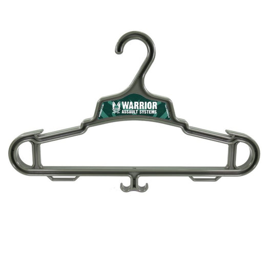 Warrior Assault TacHook Tactical Hangar | OD Green