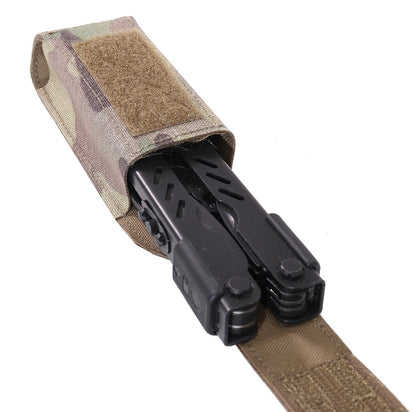 Warrior Assault LCS Multi-Tool Pouch | Select Option