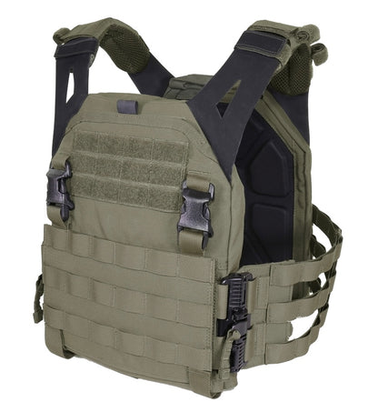 Warrior Assault LPC V2.0 Plate Carrier | Ranger Green