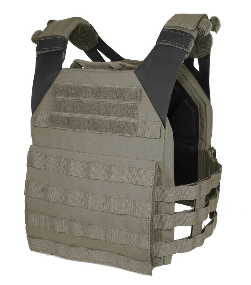 Warrior Assault LPC V2.0 Plate Carrier | Ranger Green