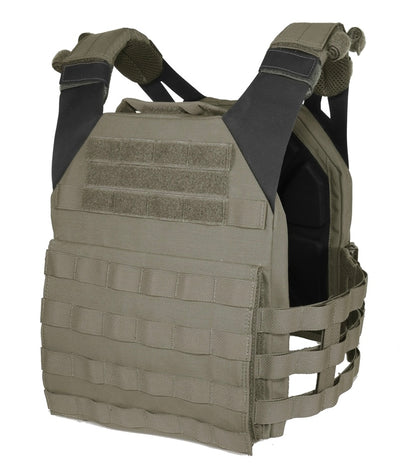 Warrior Assault LPC V2.0 Plate Carrier | Ranger Green