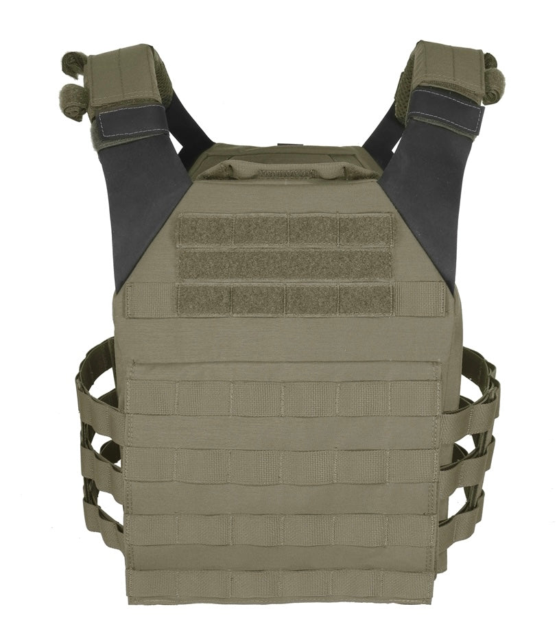 Warrior Assault LPC V2.0 Plate Carrier | Ranger Green