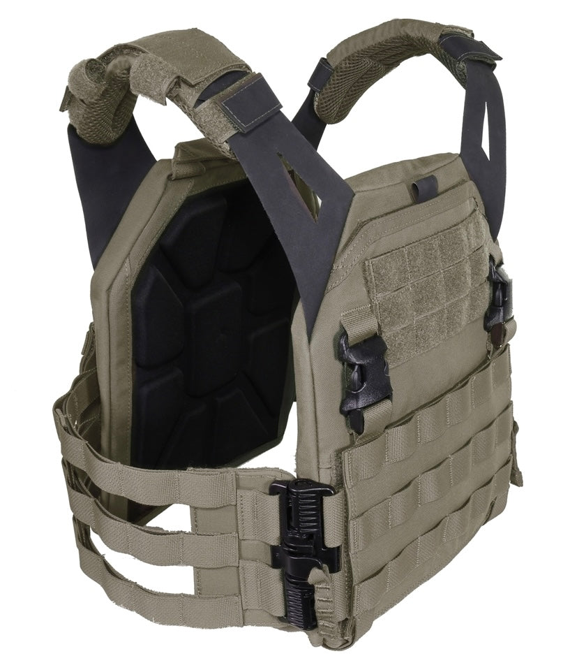 Warrior Assault LPC V2.0 Plate Carrier | Ranger Green