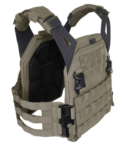 Warrior Assault LPC V2.0 Plate Carrier | Ranger Green