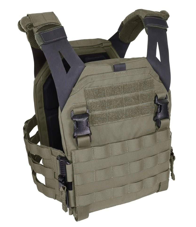 Warrior Assault LPC V2.0 Plate Carrier | Ranger Green