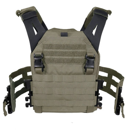 Warrior Assault LPC V2.0 Plate Carrier | Ranger Green