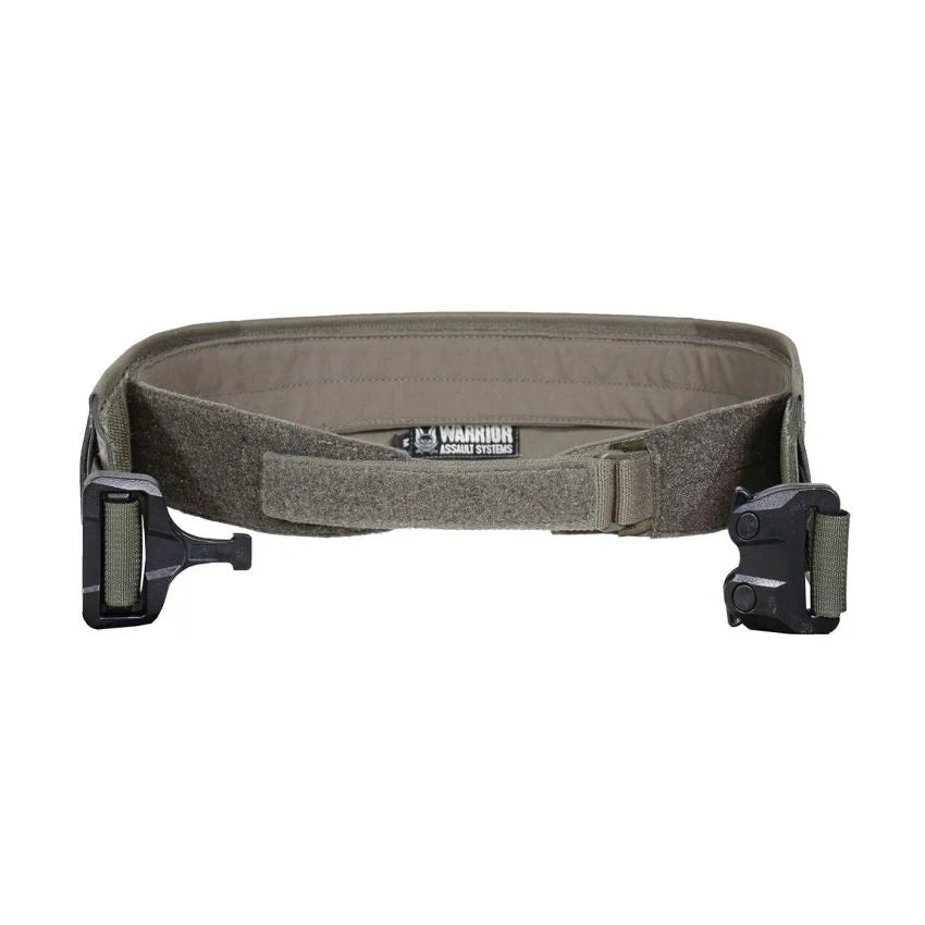Warrior Assault LCS Cobra Lo-Pro Battle Belt | Ranger Green