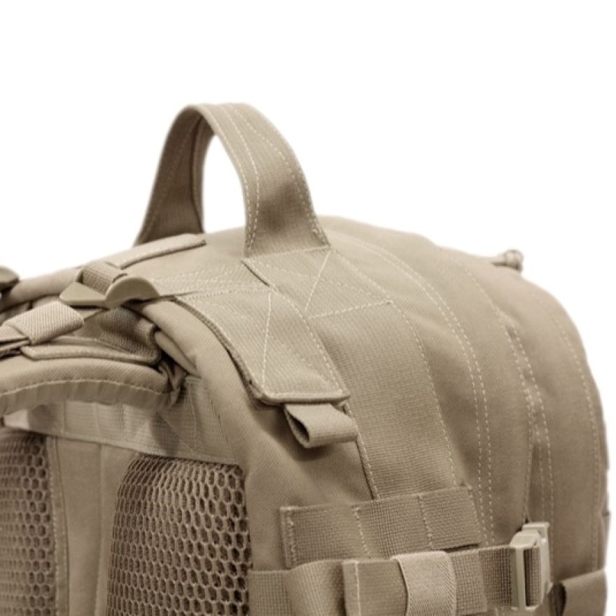 Warrior Assault Pegasus Day Sack 23L | Coyote Tan
