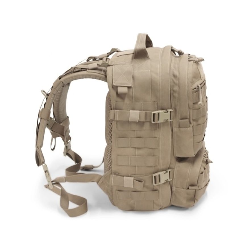 Warrior Assault Pegasus Day Sack 23L | Coyote Tan