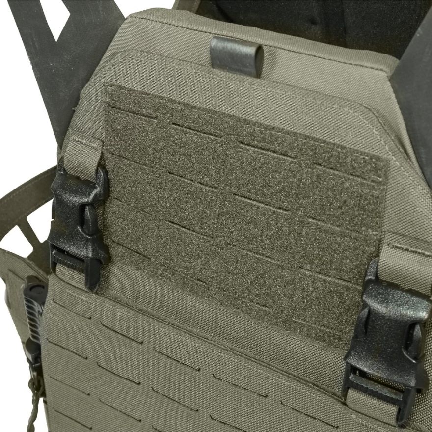 Warrior Assault Laser Cut LPC V2.0 Plate Carrier | Ranger Green